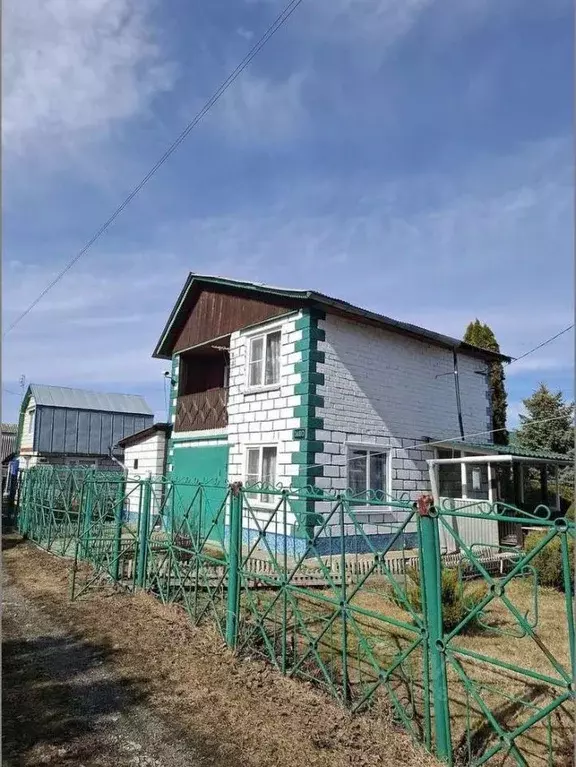 Дом в Самарская область, Ставропольский район, Верхнее Санчелеево ... - Фото 2