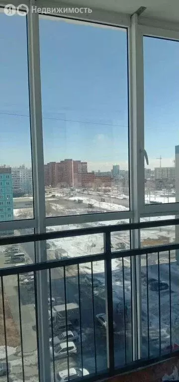 1-комнатная квартира: Новосибирск, улица Титова, 252/2 (32.3 м) - Фото 1