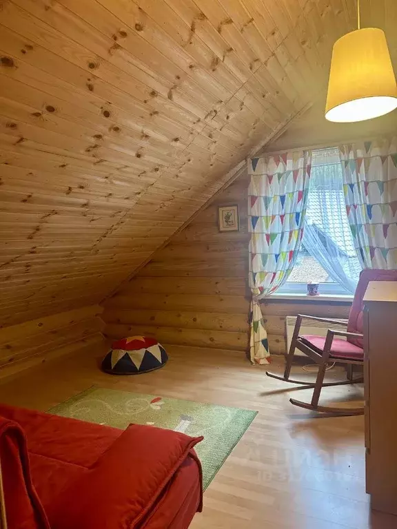 Коттедж в Самарская область, Самара Садовые участки,  (200 м) - Фото 1