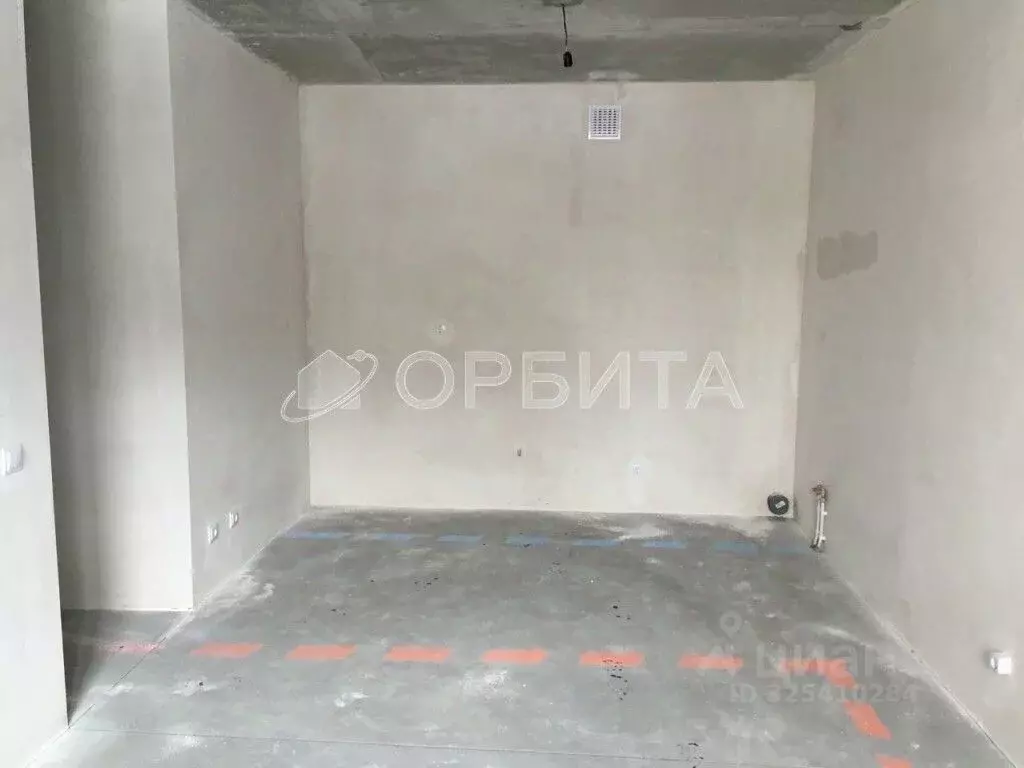 2-к кв. Тюменская область, Тюмень ул. Усиевича, 16 (58.0 м) - Фото 1