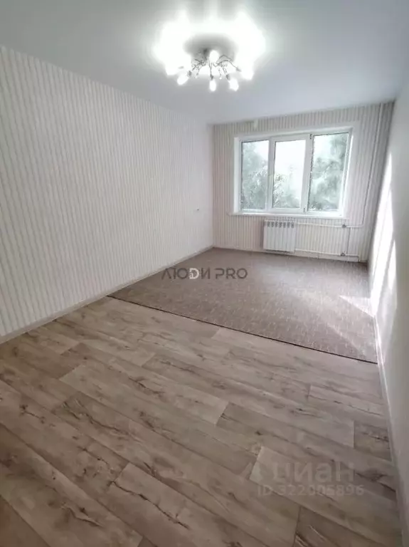 1-к кв. Алтайский край, Барнаул ул. Юрина, 202Ак1 (30.0 м) - Фото 1