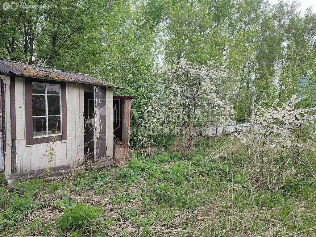 Участок в Кемерово, СНТ Сухой Искитим, 465 (15 м) - Фото 1