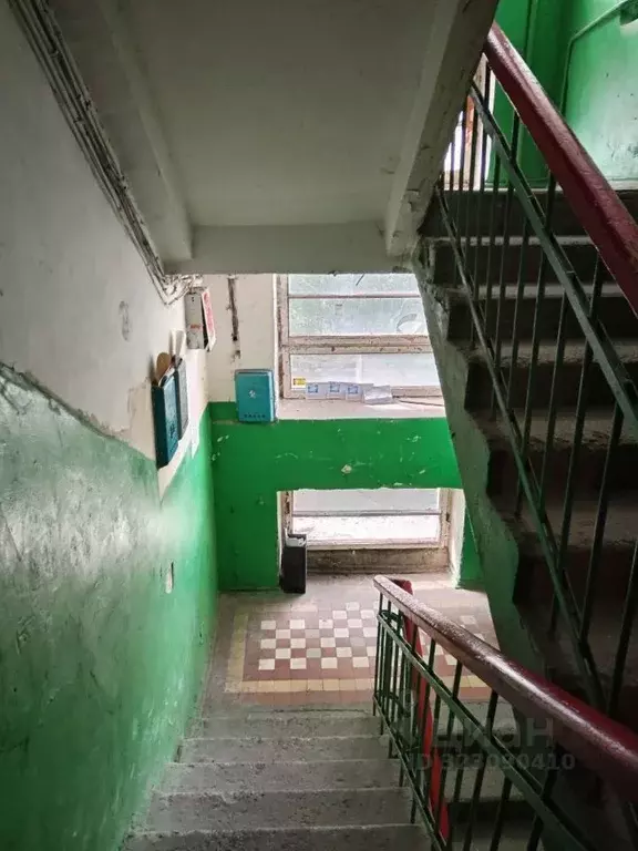 3-к кв. Саратовская область, Саратов ул. Имени С.Т. Разина, 19Г (63.0 ... - Фото 2