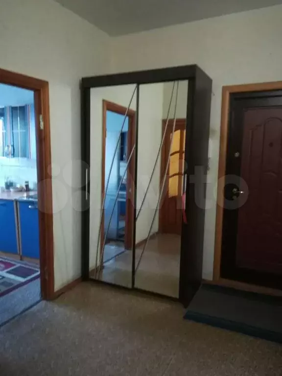 2-к. квартира, 60 м, 2/5 эт. - Фото 0