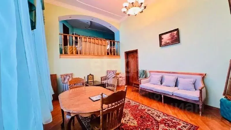 Дом в Тамбовская область, Тамбов Трудовая ул., 94 (273 м) - Фото 1