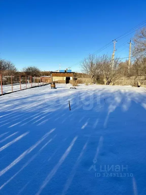 Участок в Амурская область, Благовещенск Нагорная ул. (7.0 сот.) - Фото 1