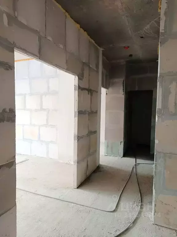 2-к кв. Московская область, Мытищи городской округ, д. Болтино ул. ... - Фото 2