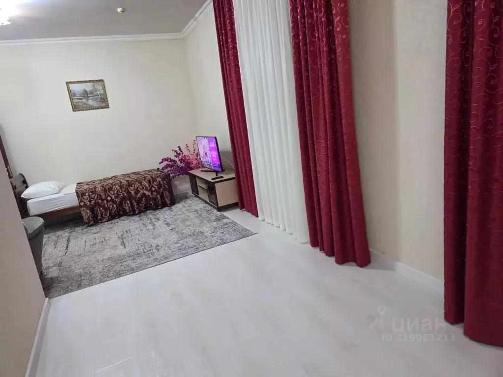Комната Чеченская республика, Грозный ул. Е.М. Батаевой, 36 (45.0 м) - Фото 2