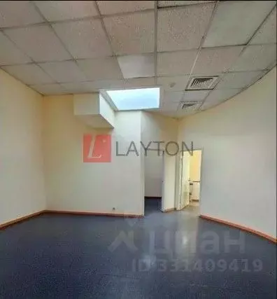 Офис в Москва Яузская ул., 5 (120 м) - Фото 2