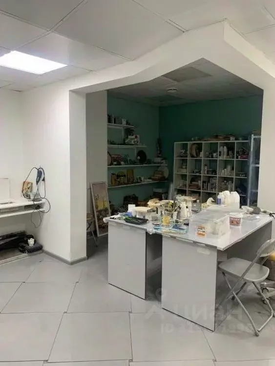 Помещение свободного назначения в Иркутская область, Иркутск Трудовая ... - Фото 1