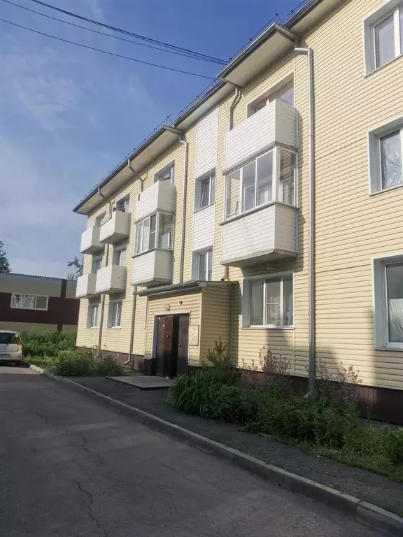 Продаётся 2-к квартира, 64.9 м - Фото 0