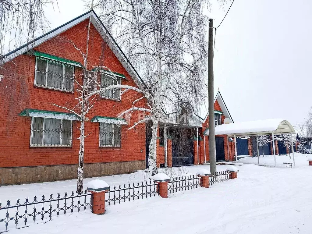 Дом в Адыгея, Майкоп ул. Шевченко, 94 (206 м) - Фото 1