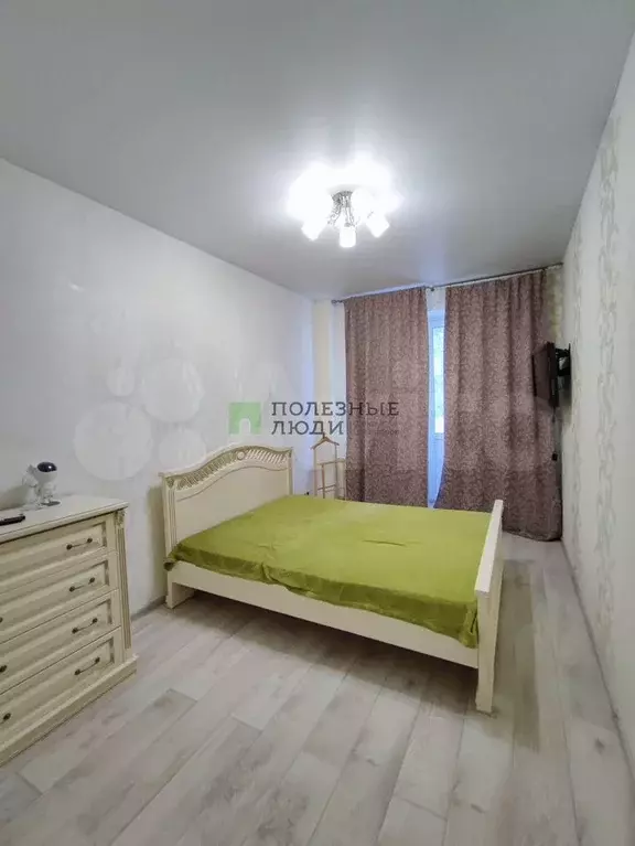 2-к. квартира, 62 м, 5/9 эт. - Фото 1