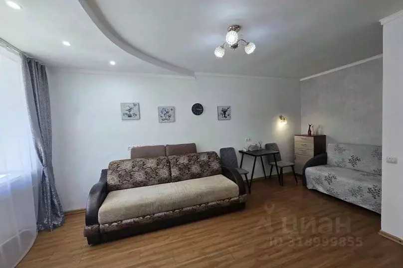 1-к кв. Приморский край, Находка Бокситогорская ул., 4 (38.0 м) - Фото 1