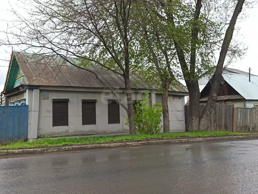 Дом в Оренбург, микрорайон Красный Городок, Магнитогорская улица (76.8 ... - Фото 2