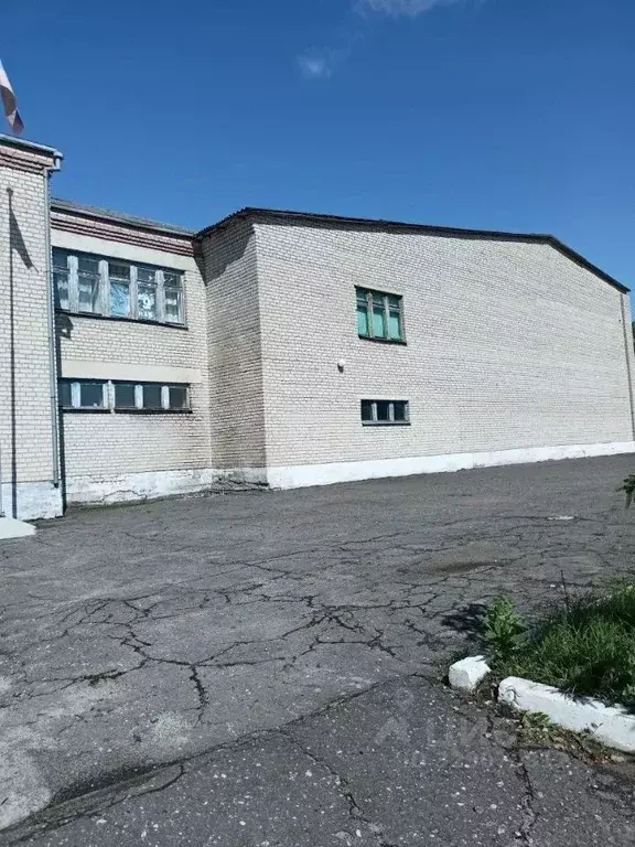 Помещение свободного назначения в Воронежская область, Эртильский ... - Фото 2