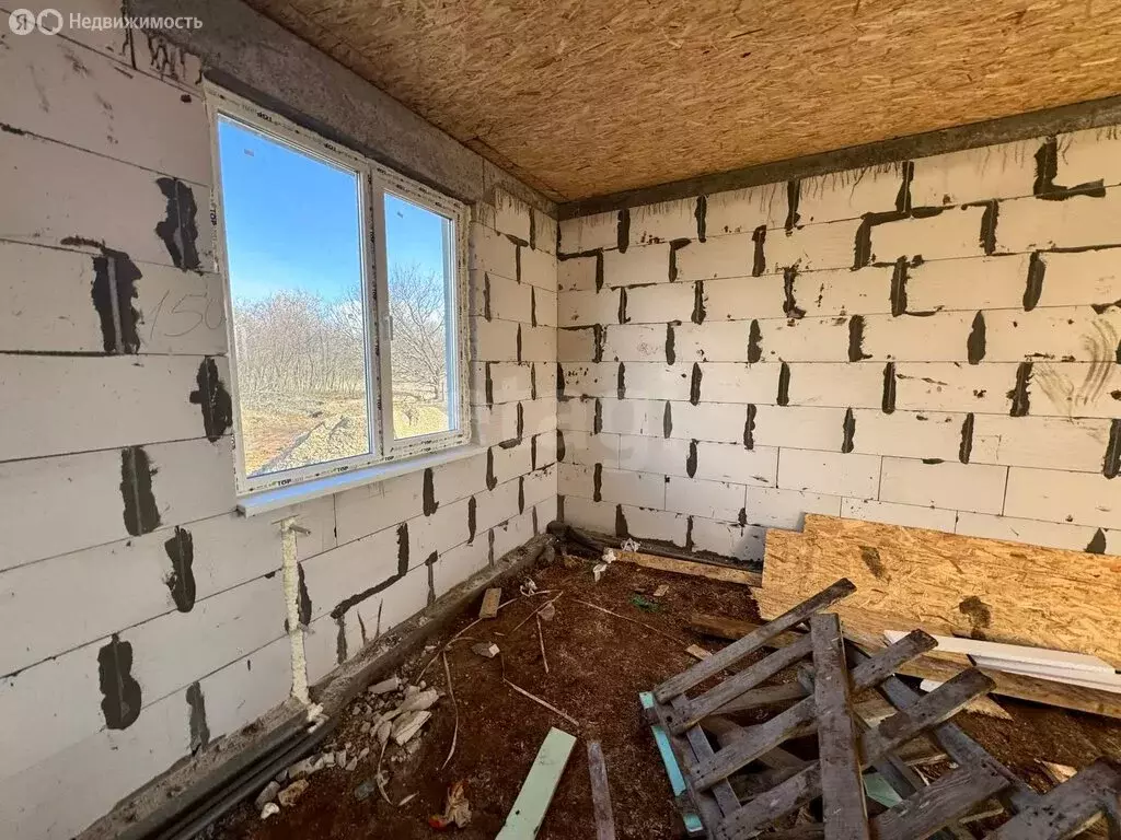 Дом в Симферопольский район, ДП Пульс (75 м) - Фото 2