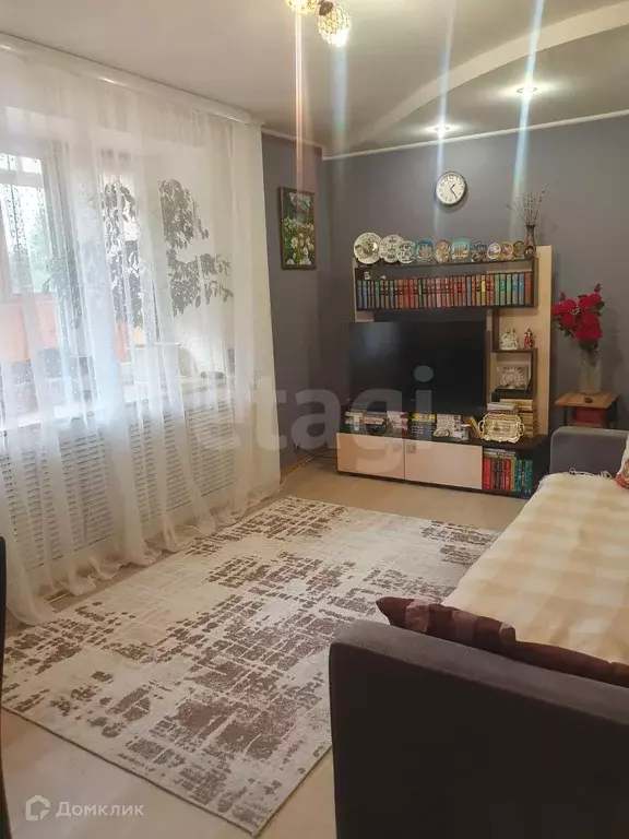 Продаётся 2-к квартира, 43.2 м - Фото 0