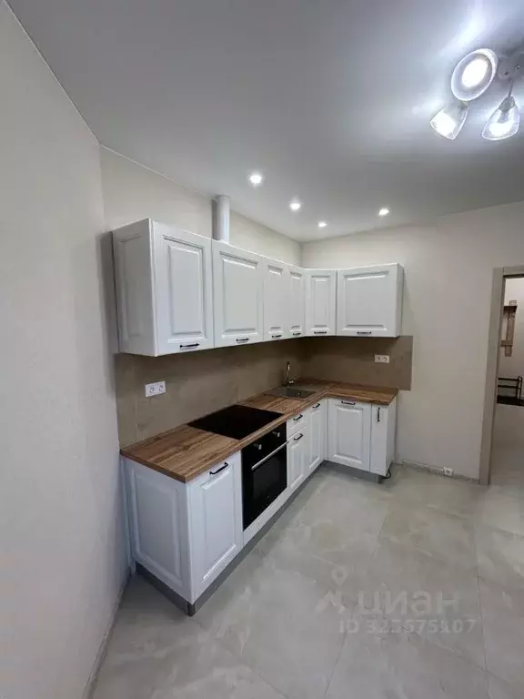 2-к кв. Московская область, Балашиха ул. Романычева, 5 (55.0 м) - Фото 2