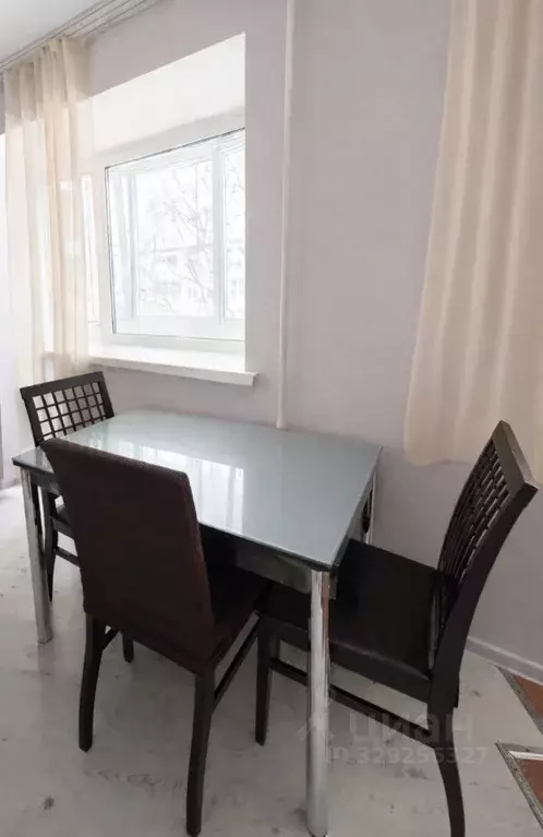 3-к кв. Томская область, Томск Киевская ул., 101 (55.5 м) - Фото 2