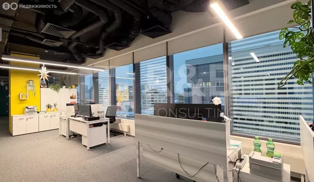 Офис (363 м) - Фото 2