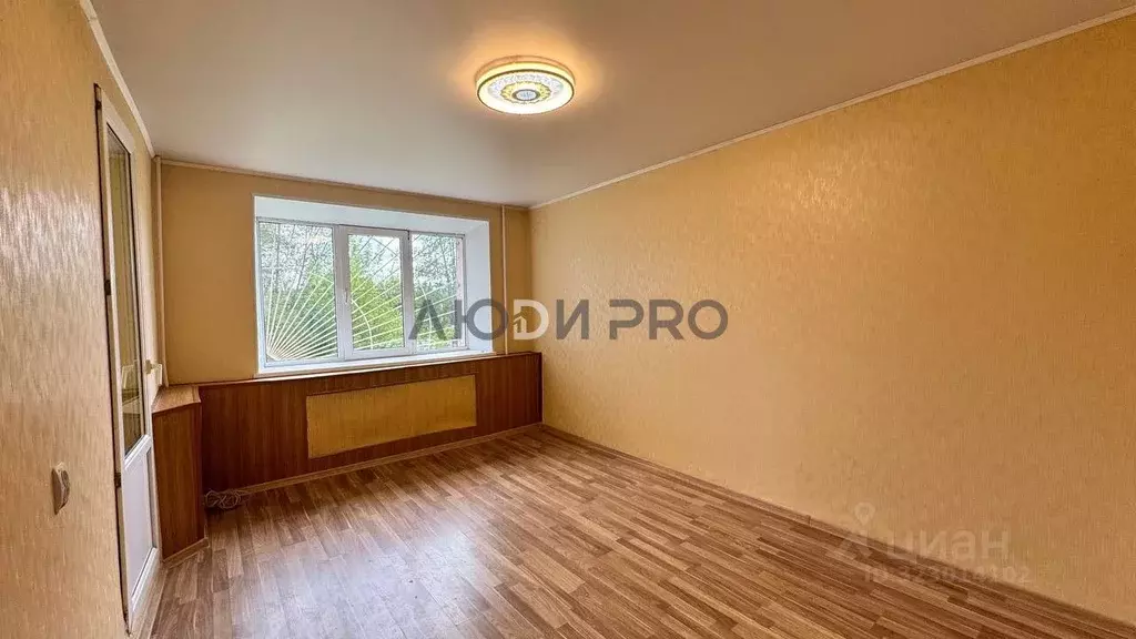 1-к кв. Башкортостан, Уфа Интернациональная ул., 173/1 (32.7 м) - Фото 1