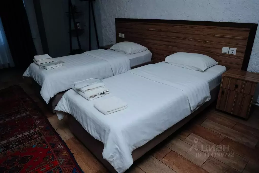 Комната Дагестан, Дербент ул. Таги-Заде, 80 (15.0 м) - Фото 0