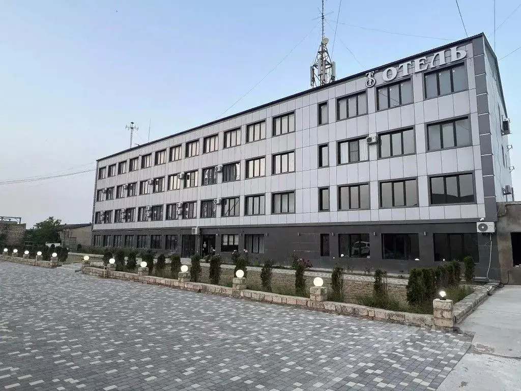 Комната Дагестан, Дербент Строительная ул., 3/3 (10.0 м) - Фото 1