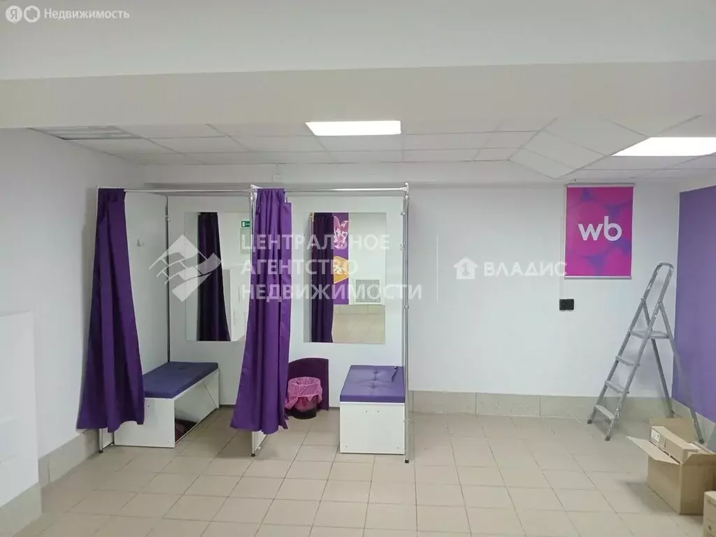 Торговая площадь (115.4 м) - Фото 1