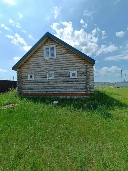 Дом в Татарстан, Лаишевский район, Рождественское с/пос, д. Тангачи ... - Фото 1