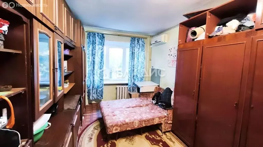 1-комнатная квартира: Волгоград, улица Аренского, 2/1 (29.6 м) - Фото 1