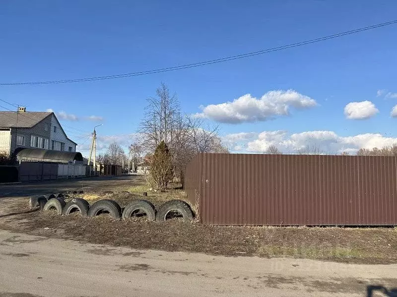 Дом в Воронежская область, Россошь Россошанская ул. (46 м) - Фото 1