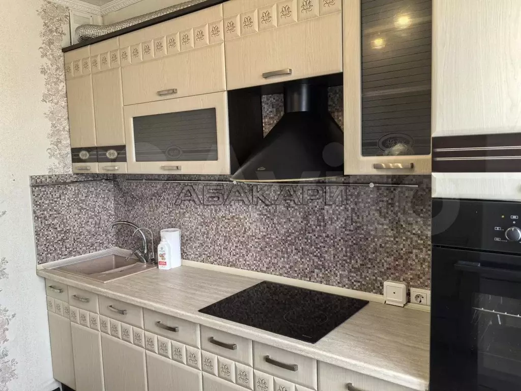 2-к. квартира, 54 м, 4/9 эт. - Фото 0