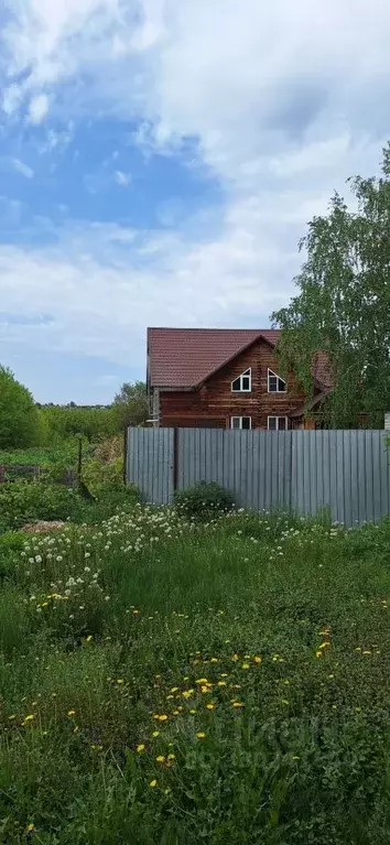 Дом в Алтайский край, Барнаул городской округ, пос. Бельмесево  (91 м) - Фото 2