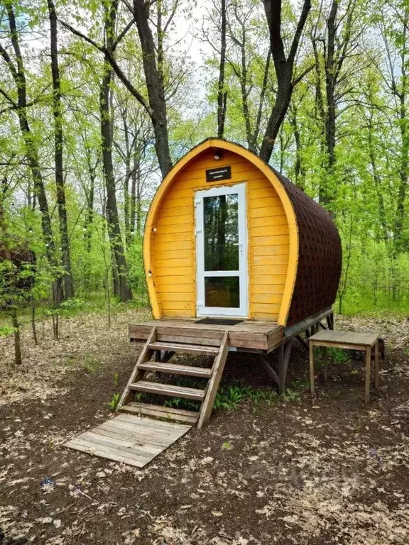 Дом в Самарская область, Самара Прибрежная ул., 1Ж (10 м) - Фото 0