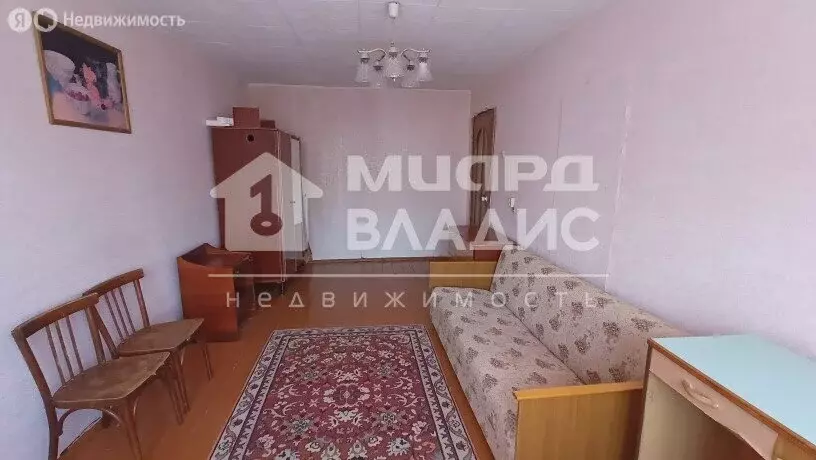 1к в -комнатной квартире (16.6 м) - Фото 2