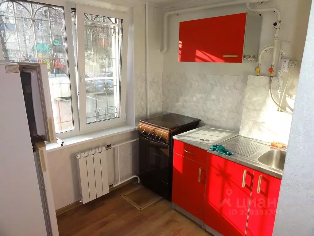 2-к кв. Московская область, Долгопрудный Нагорная ул., 8 (43.0 м) - Фото 1