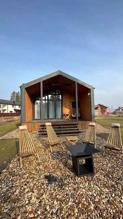 Дом в Московская область, Дмитровский муниципальный округ, ... - Фото 2