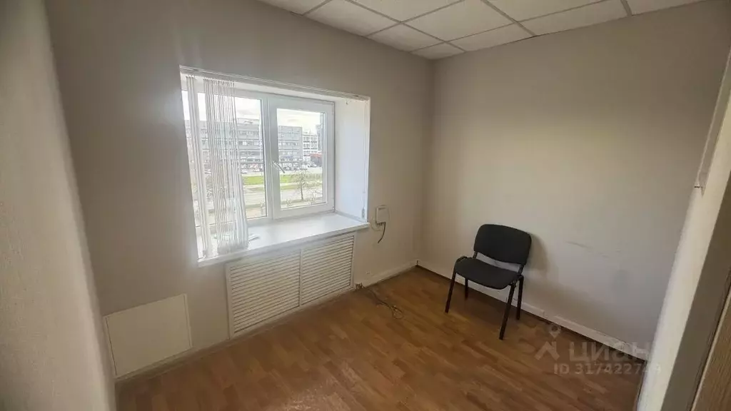 Офис в Санкт-Петербург ш. Революции, 88Ж (42 м) - Фото 1