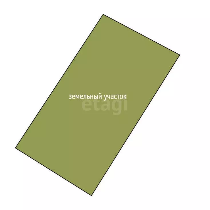 Дом в городской посёлок Будогощь, улица Некрасова (28.1 м) - Фото 1