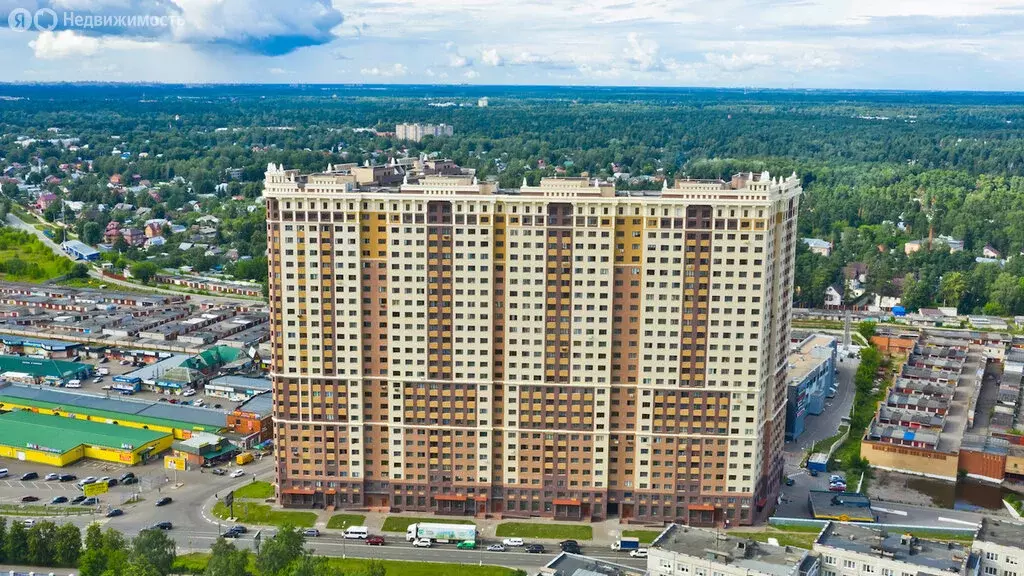 1-комнатная квартира: Жуковский, улица Гагарина, 62 (43 м) - Фото 1