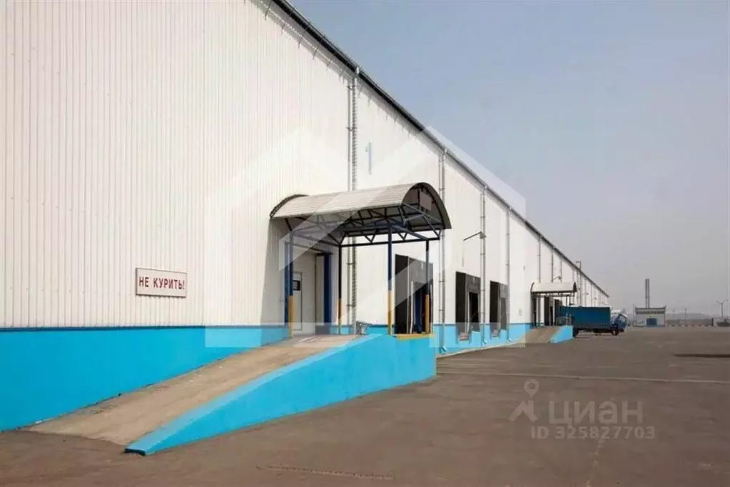 Производственное помещение в Московская область, Щелково проезд ... - Фото 1