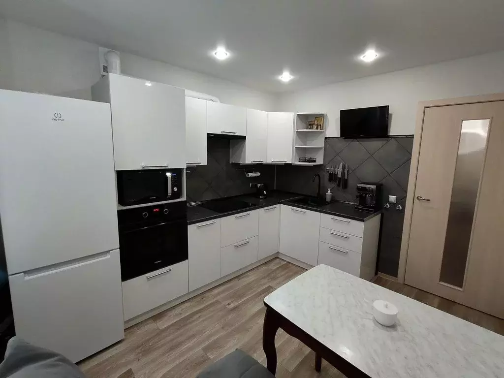 Продаётся 1-к квартира, 36.4 м - Фото 1