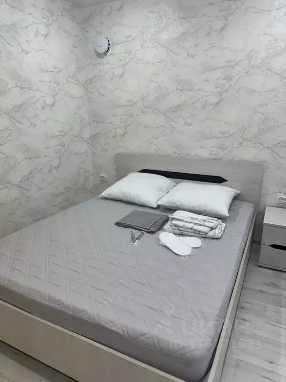 1-к кв. Иркутская область, Иркутск Комсомольская ул., 8 (30.0 м) - Фото 0