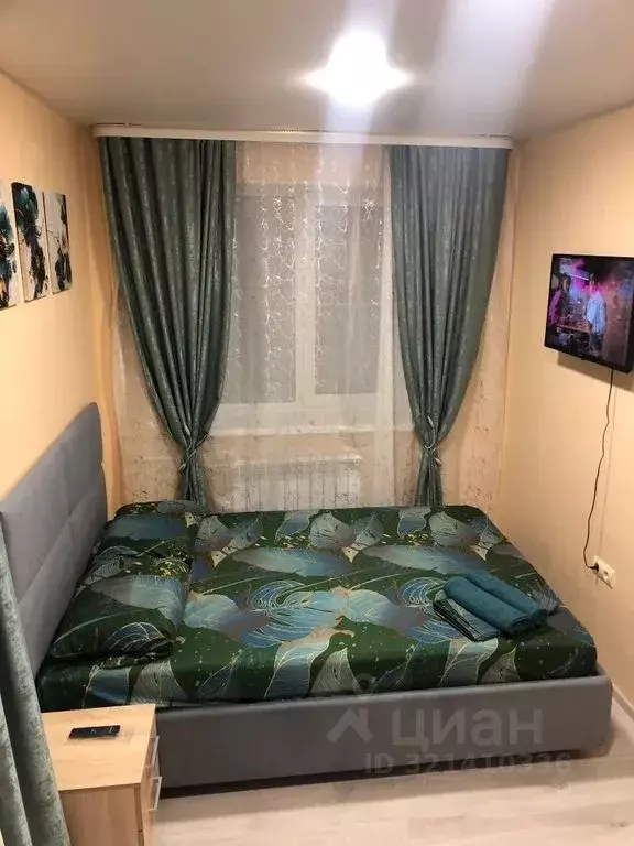 2-к кв. Ленинградская область, Гатчина ул. Достоевского, 16 (48.0 м) - Фото 2