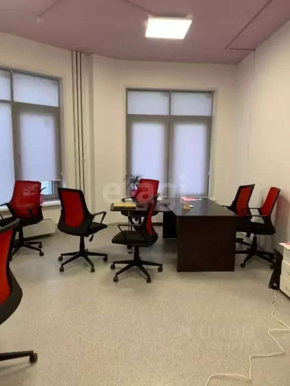 Офис в Красноярский край, Красноярск ул. Петра Подзолкова, 3И (114 м) - Фото 1