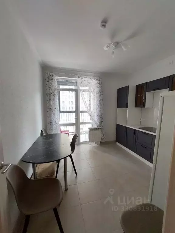 2-к кв. Москва Родниковая ул., 4А (60.0 м) - Фото 1