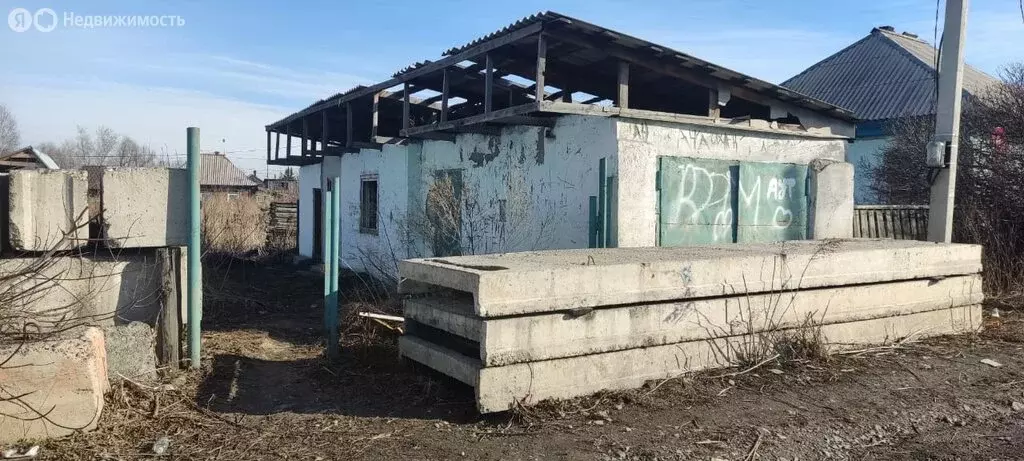 Участок в Белово, улица Цеткин (8 м) - Фото 0