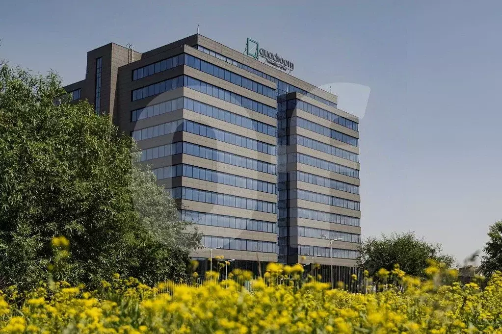 Офис в Московская область, Мытищи Центральная ул., с20Б (4600 м) - Фото 1