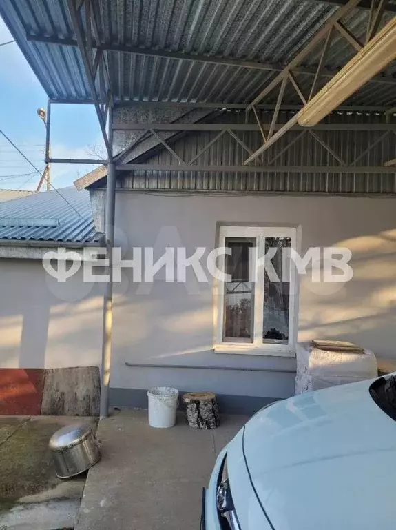 Дом 60 м на участке 2 сот. - Фото 0